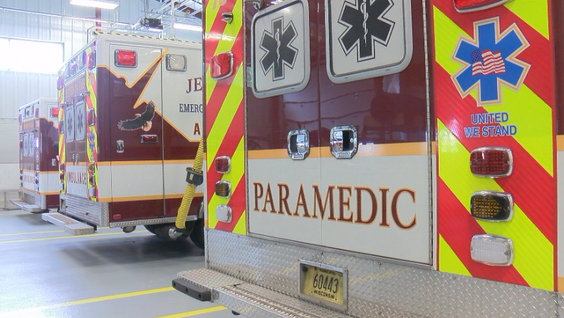 Legal battle heats up in Lafayette County over EMS tax imposed on many without consent